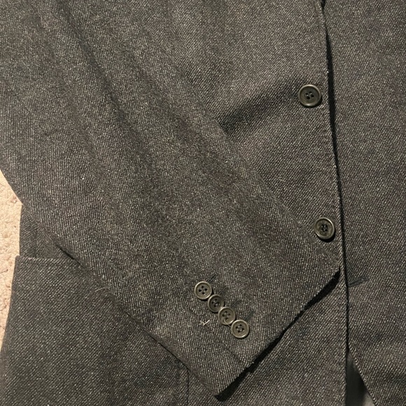 Uomo European Menswear CANALI 90’s-2000’s Blazer - Picture 7 of 16